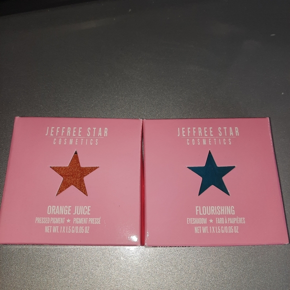 Single Shadows - Picture 2 of 2